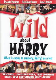 Wild About Harry filmas