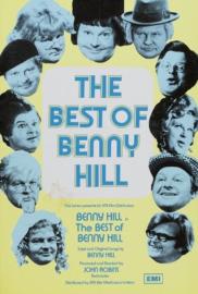 The Best of Benny Hill filmas