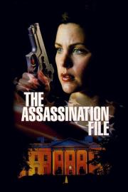 The Assassination File filmas