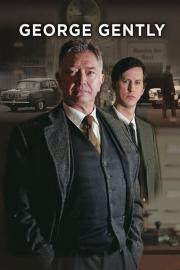 Inspektorius Džordžas Džentlis filmas