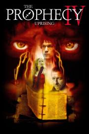 The Prophecy: Uprising filmas