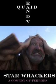 Star Whackers filmas