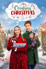 Creating Christmas filmas