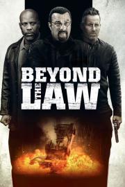 Beyond the Law filmas