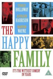 The Happy Family filmas