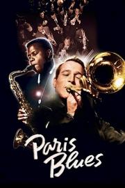 Paris Blues filmas