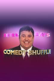 Peter Kay's Comedy Shuffle filmas