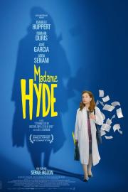 Mrs. Hyde filmas