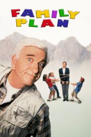 Family Plan filmas