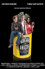 Montana Amazon filmas