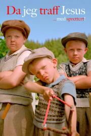 Odd Little Man filmas