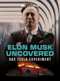Elon Musk Uncovered: Das Tesla-Experiment filmas