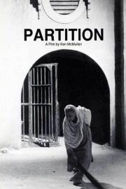 Partition filmas