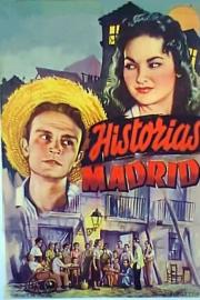 Historias de Madrid filmas