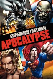 Superman/Batman: Apocalypse filmas