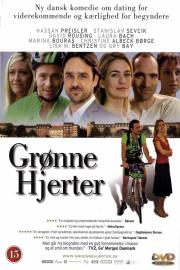 Green Hearts filmas