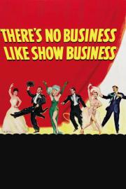 There's No Business Like Show Business filmas