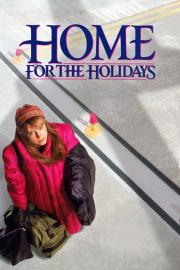 Home for the Holidays filmas