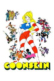 Coonskin filmas