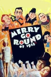 Merry Go Round of 1938 filmas