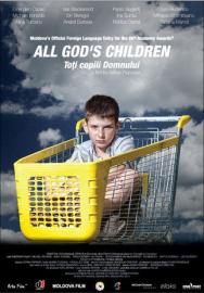 All God's Children filmas