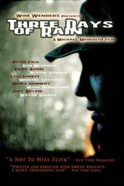 Three Days of Rain filmas