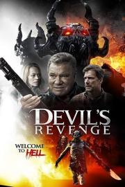 Devil's Revenge filmas