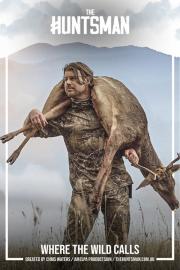 The Huntsman filmas