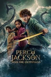 Persis Džeksonas ir Olimpo dievai filmas