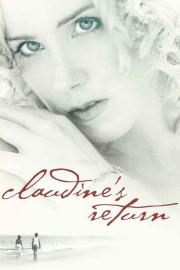 Claudine's Return filmas