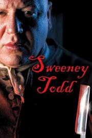 Sweeney Todd filmas