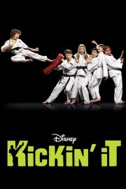 Kickin' It filmas