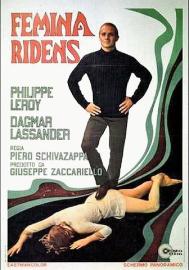 Femina Ridens filmas