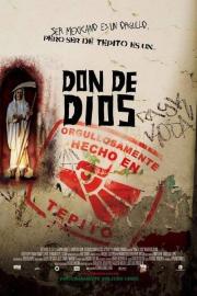 Don de Dios filmas