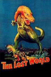 The Lost World filmas