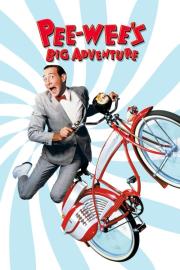 Pee-wee's Big Adventure filmas