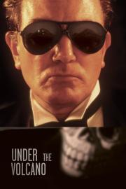 Under the Volcano filmas