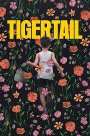 Tigertail filmas