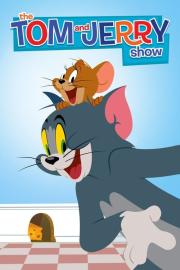 The Tom and Jerry Show filmas