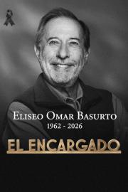 El encargado filmas