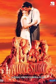 1942: A Love Story filmas