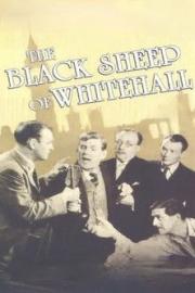 The Black Sheep of Whitehall filmas
