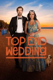 Top End Wedding filmas