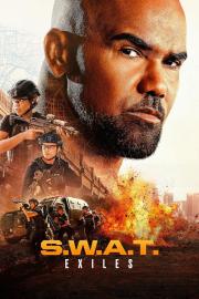 S.W.A.T. Exiles filmas