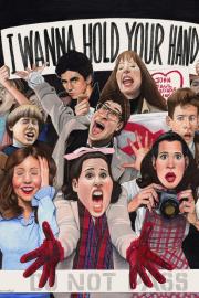 I Wanna Hold Your Hand filmas
