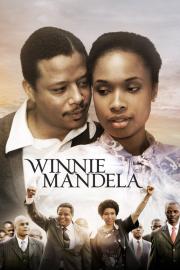 Winnie Mandela filmas