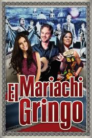 Mariachi Gringo filmas