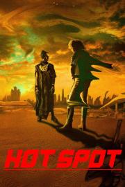 Hot Spot filmas