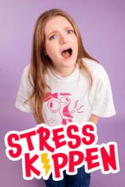 Stresskippen filmas