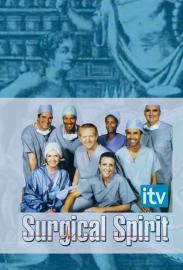 Surgical Spirit filmas